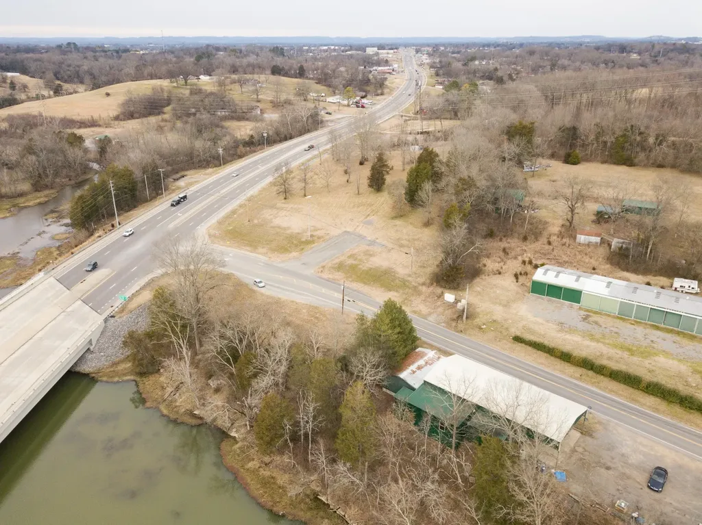 110 Odoms Bend Road Gallatin TN 37066