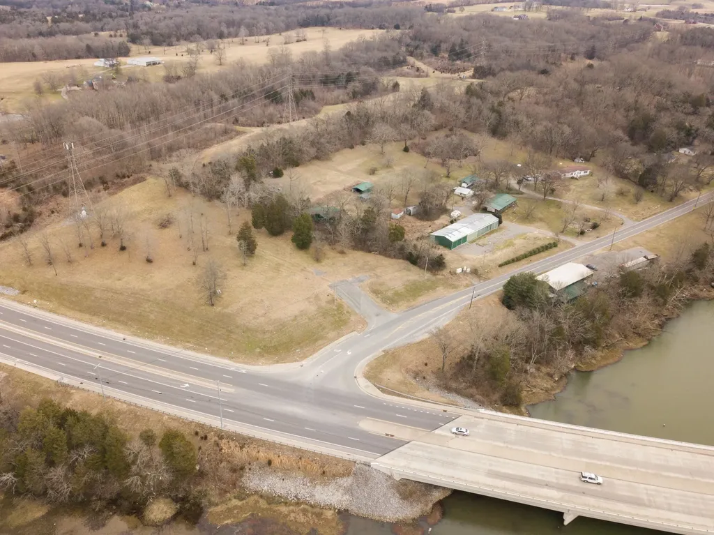 110 Odoms Bend Road Gallatin TN 37066