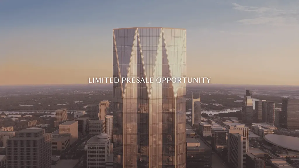 1010 Church Nashville TN 37203