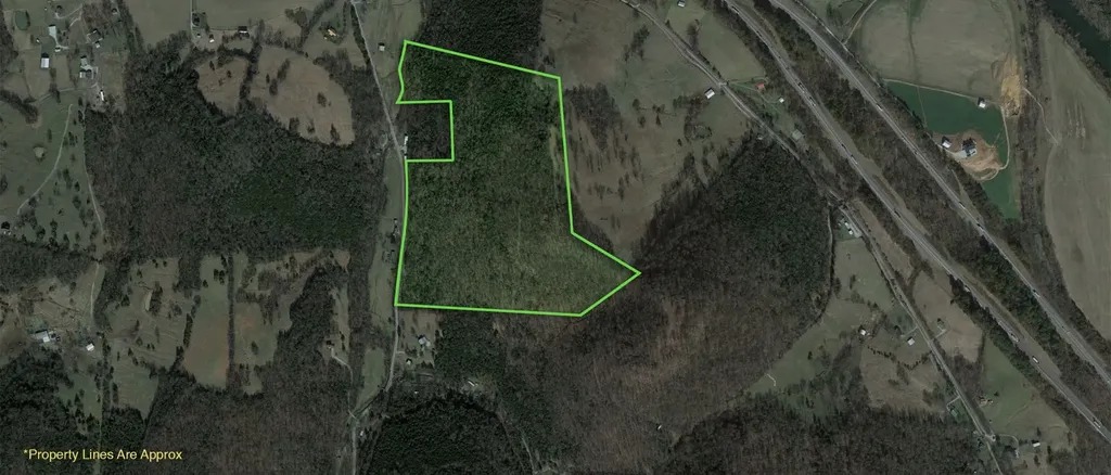 0 Lancaster Highway Hickman TN 38567