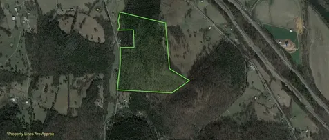 0 Lancaster Highway Hickman TN 38567