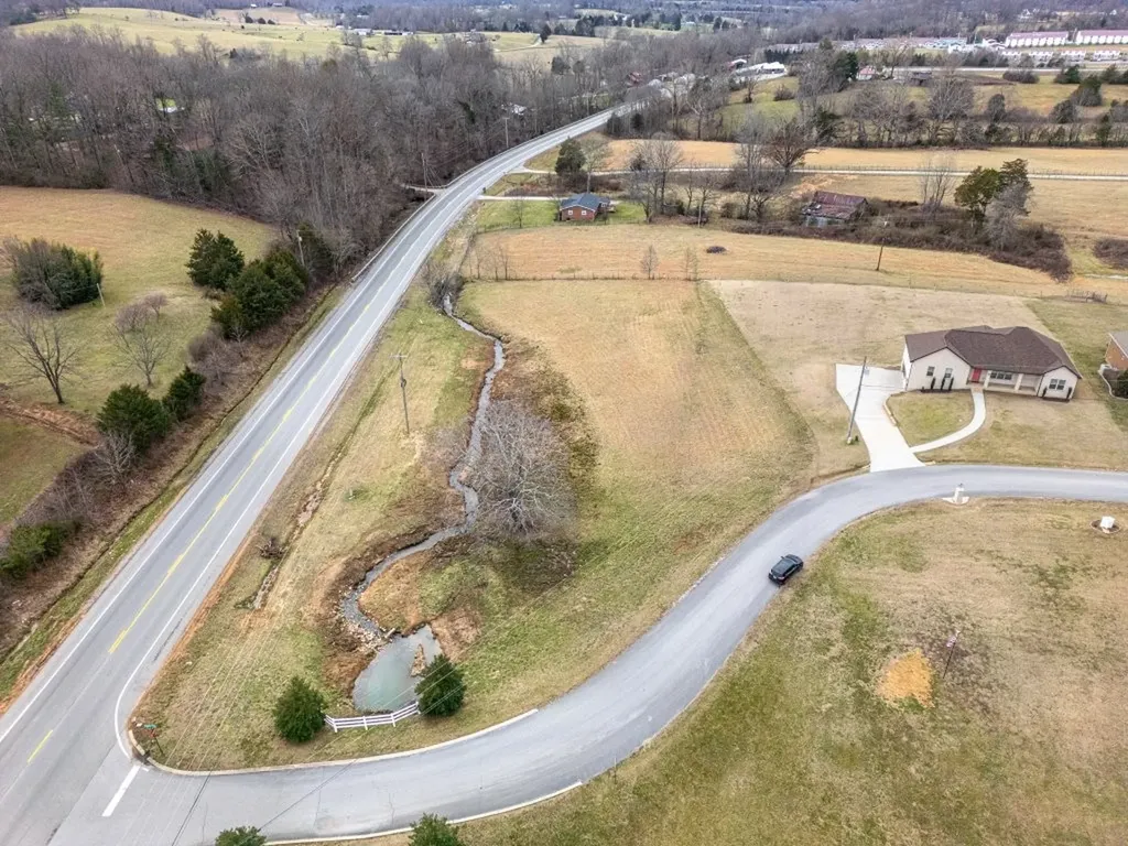 2169 Foster Circle Cookeville TN 38501