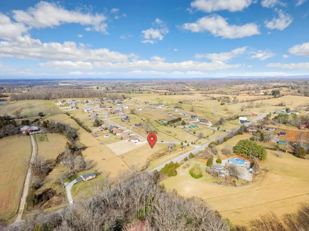2169 Foster Circle Cookeville TN 38501