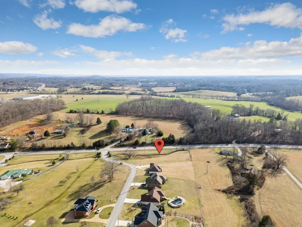 2169 Foster Circle Cookeville TN 38501