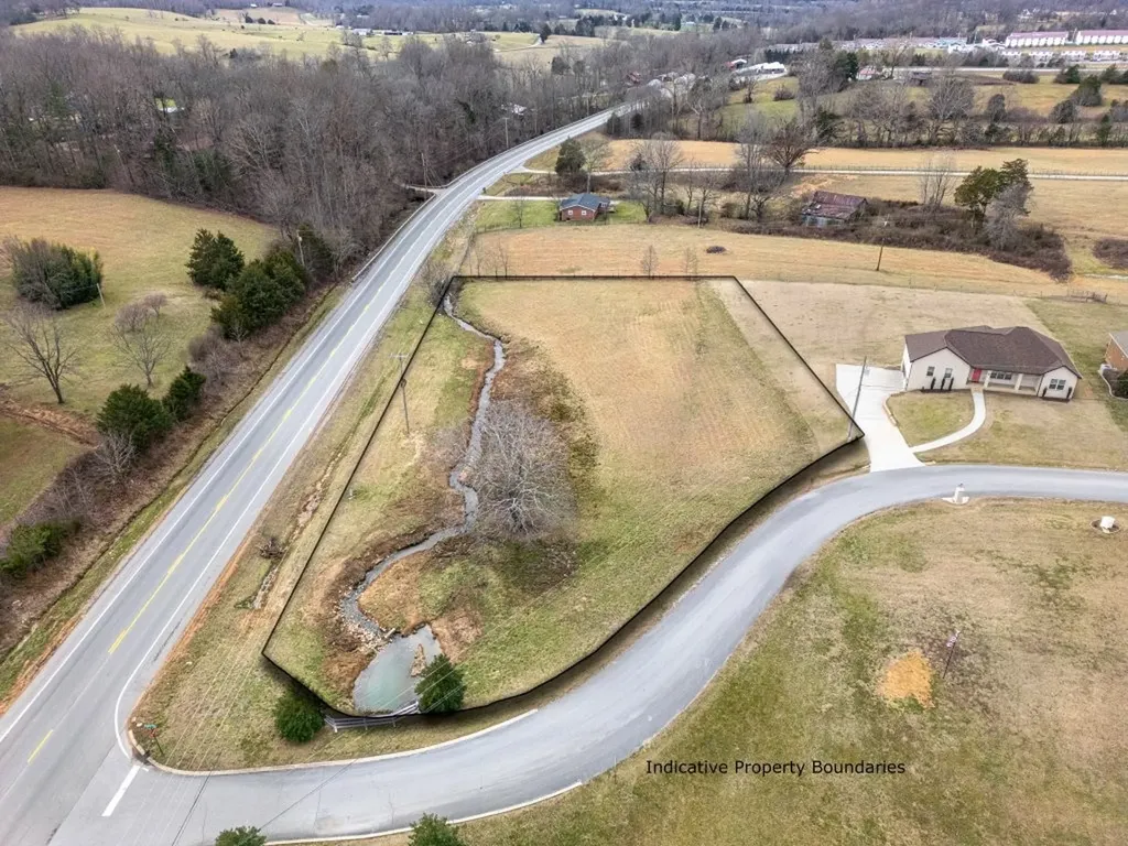 2169 Foster Circle Cookeville TN 38501