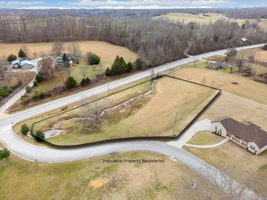 2169 Foster Circle Cookeville TN 38501