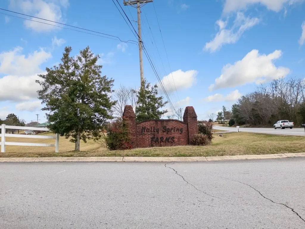 2169 Foster Circle Cookeville TN 38501