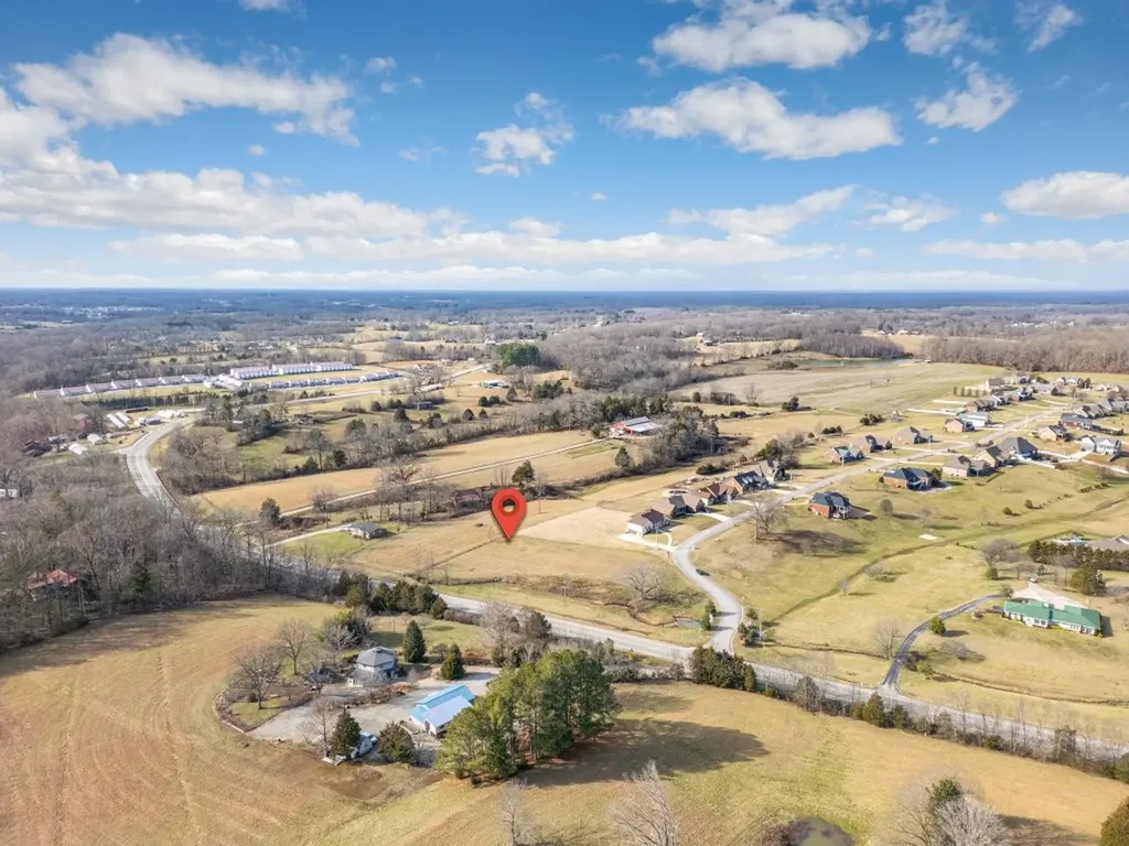 2169 Foster Circle Cookeville TN 38501