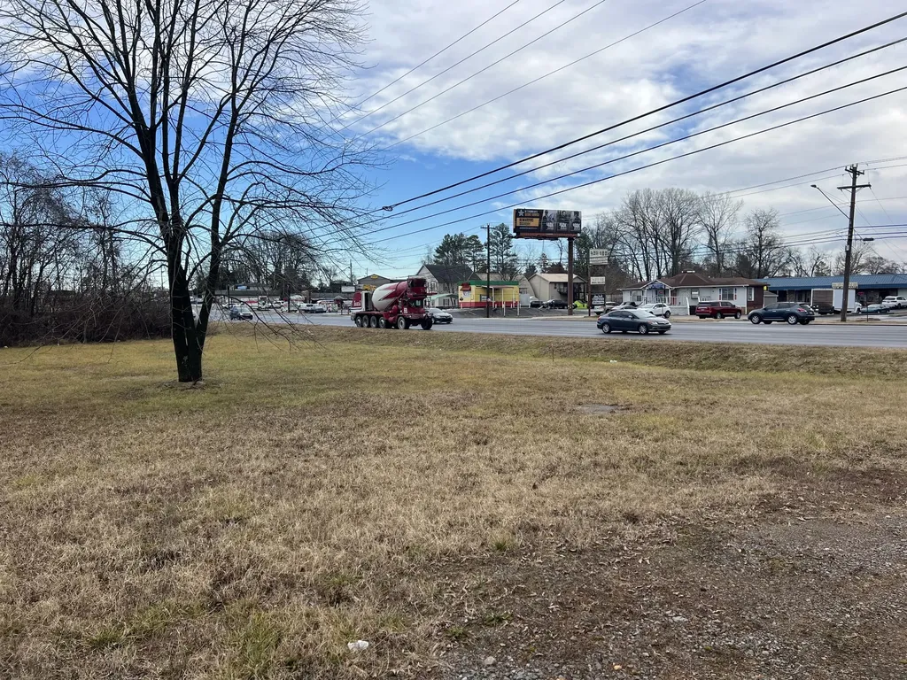 0 Ft Campbell Boulevard Clarksville TN 37042