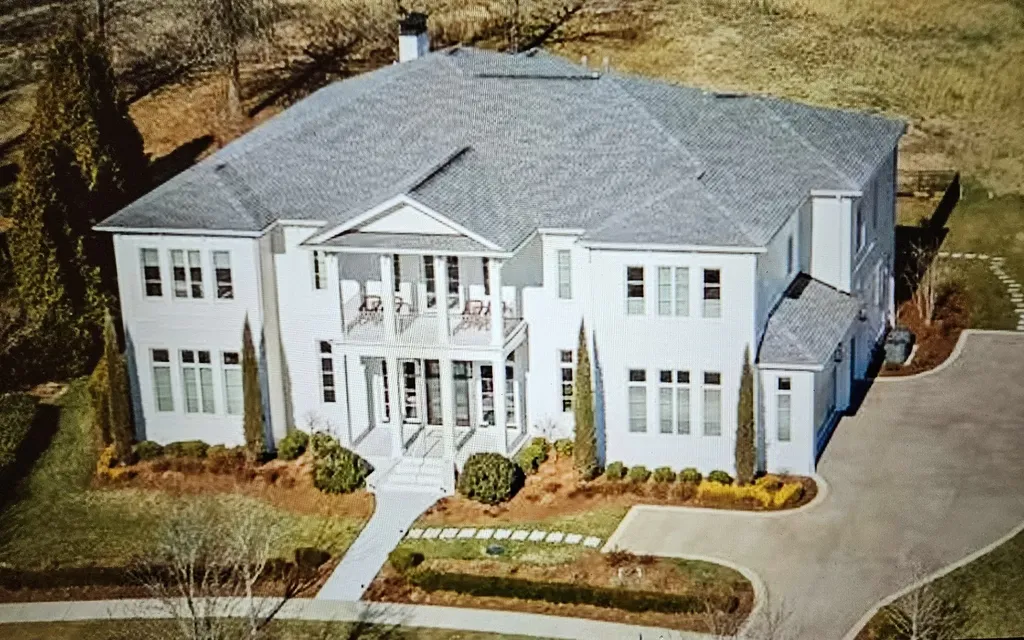 6262 Wild Heron Way, S College Grove TN 37046