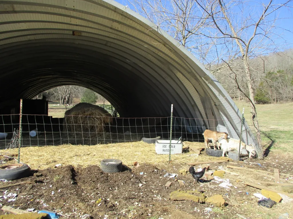 3800 Patton Hollow Road Watertown TN 37184