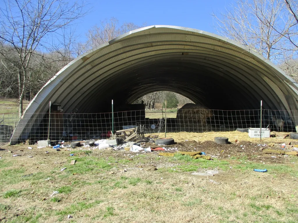 3800 Patton Hollow Road Watertown TN 37184