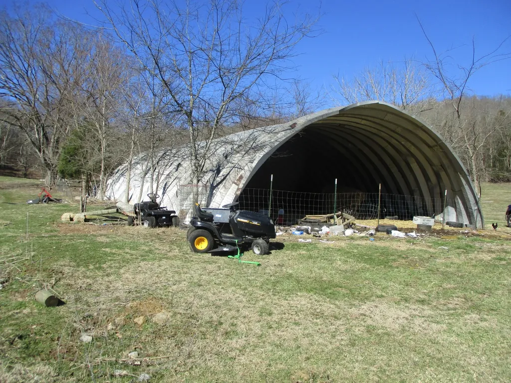 3800 Patton Hollow Road Watertown TN 37184