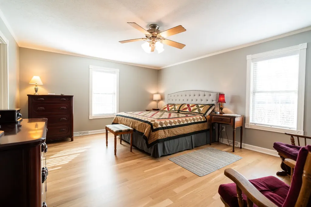 845 Mcminnville Highway Sparta TN 38583
