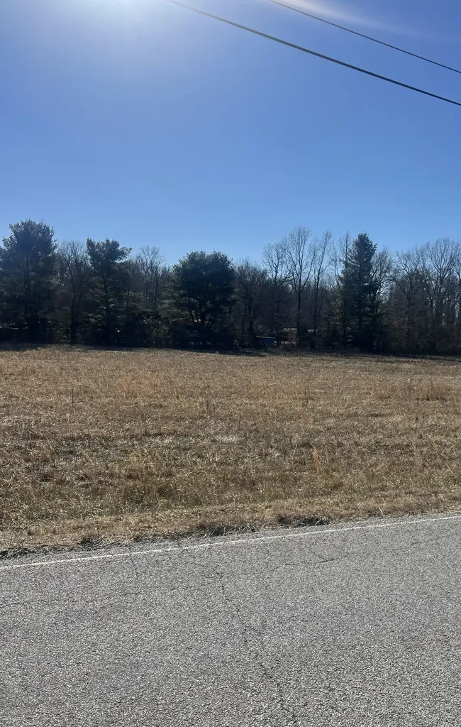 0 Rock Road Manchester TN 37355