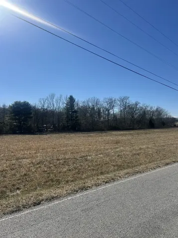 0 Rock Road Manchester TN 37355