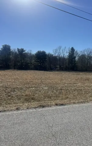 0 Rock Road Manchester TN 37355