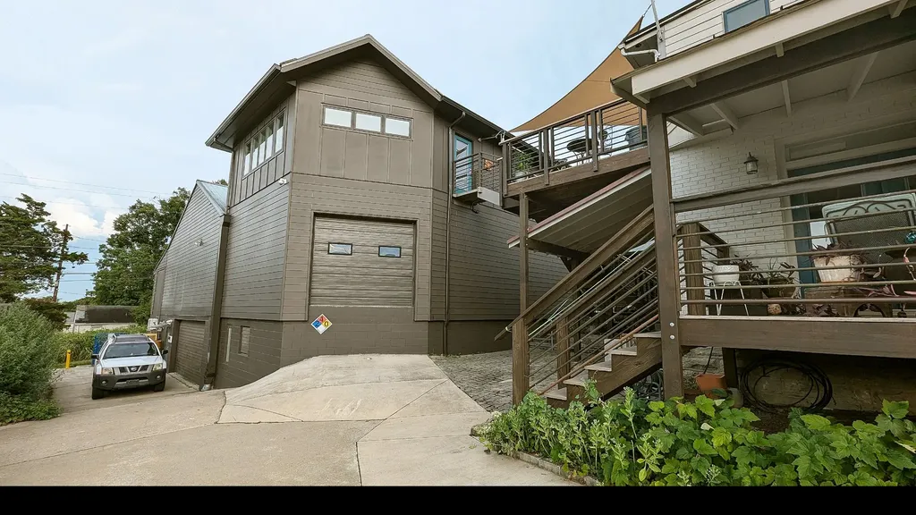2606 Westwood Drive Nashville TN 37204