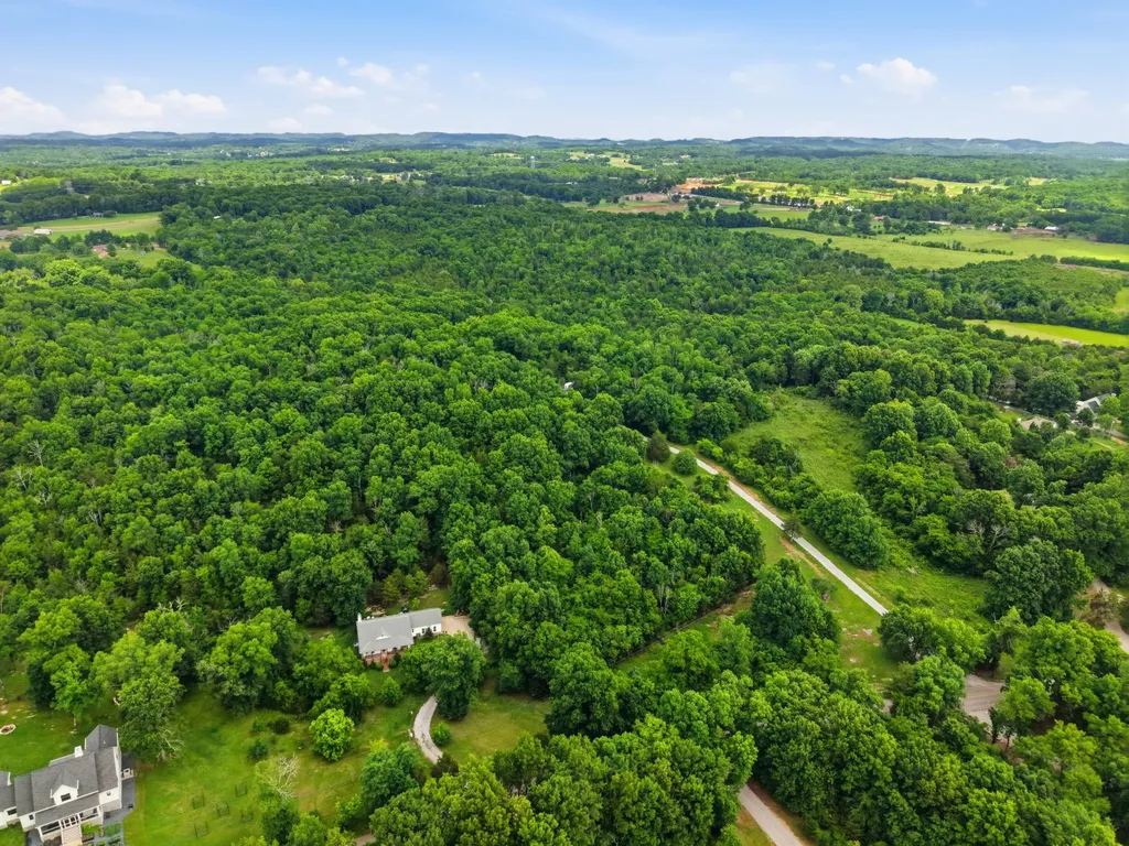 0 Joe Peay Road Spring Hill TN 37174