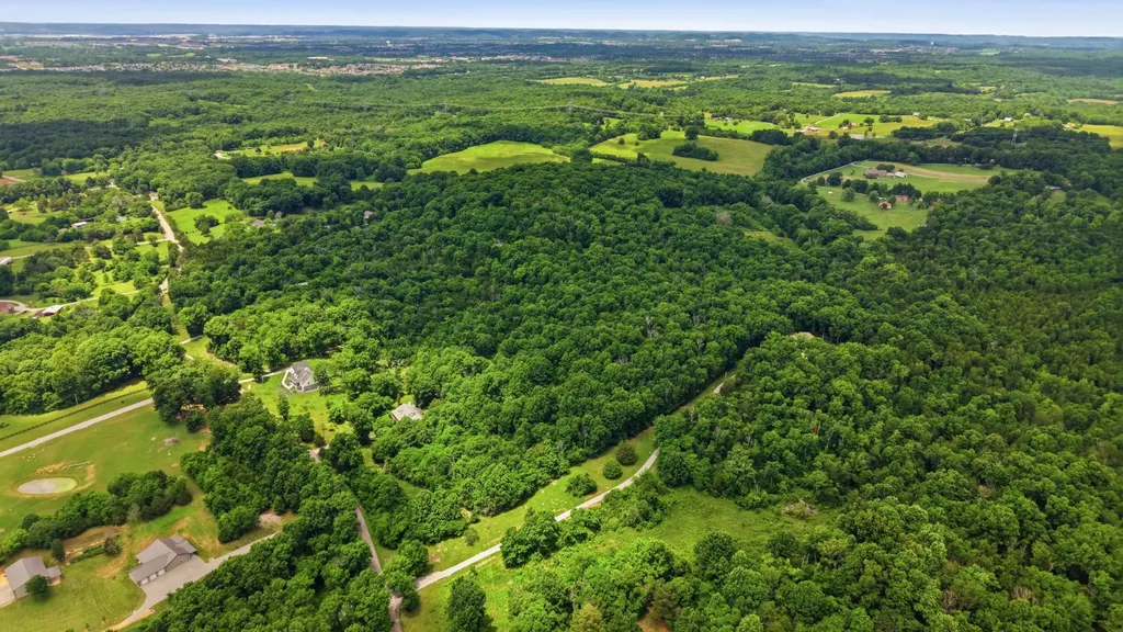 0 Joe Peay Road Spring Hill TN 37174