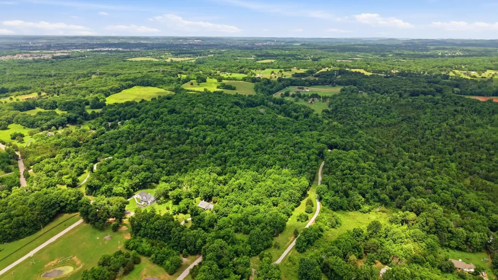 0 Joe Peay Road Spring Hill TN 37174