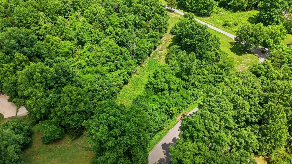 0 Joe Peay Road Spring Hill TN 37174