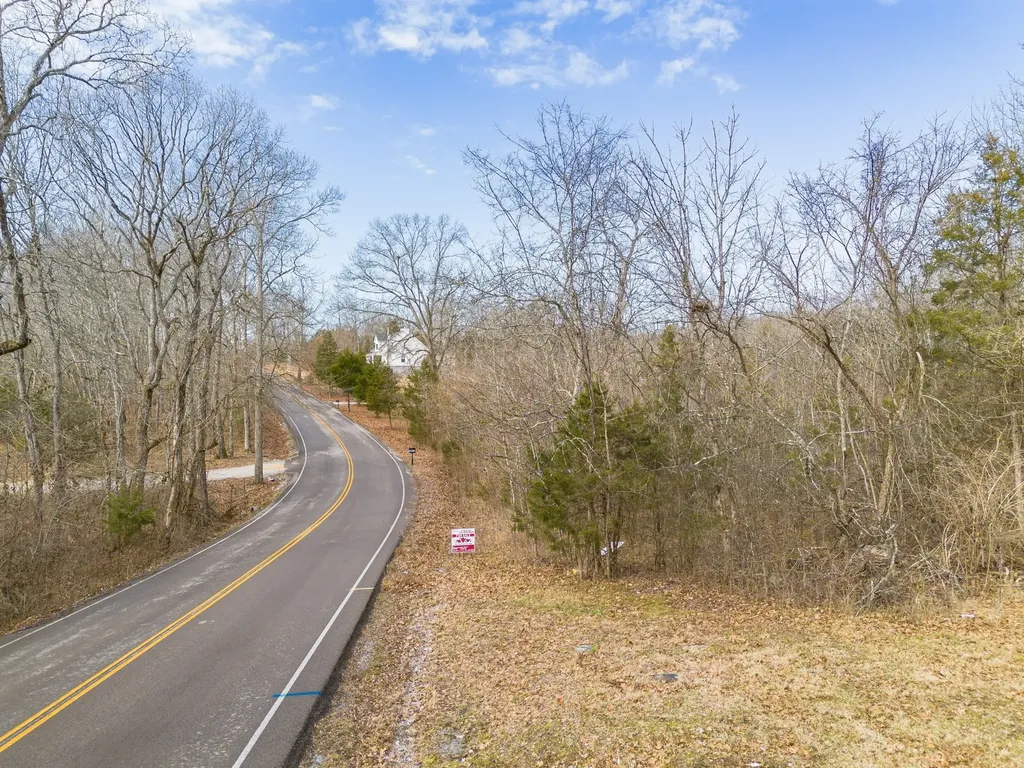 0 Joe Peay Road Spring Hill TN 37174