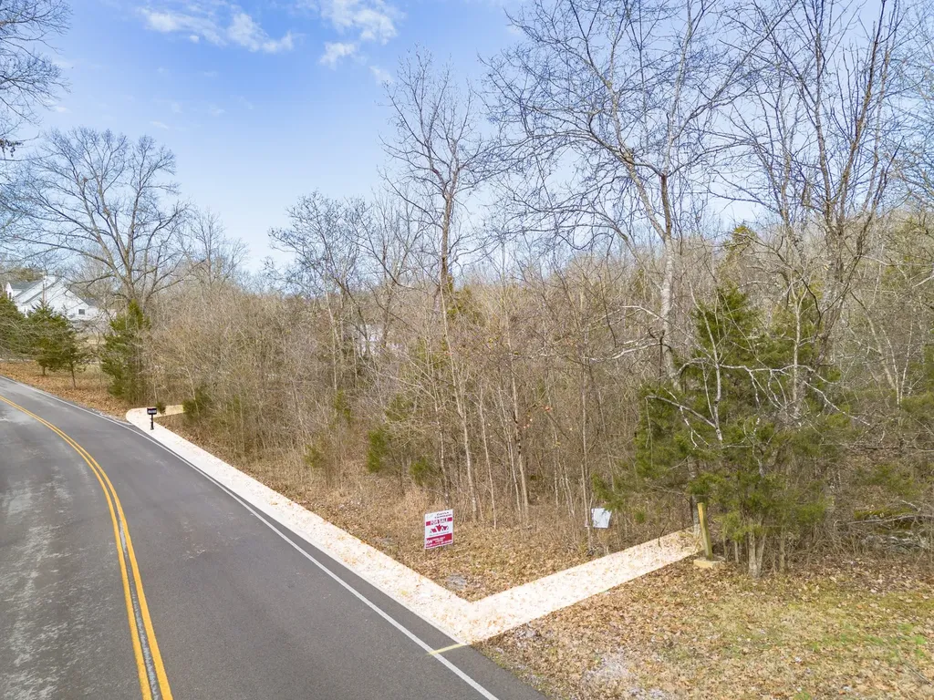 0 Joe Peay Road Spring Hill TN 37174