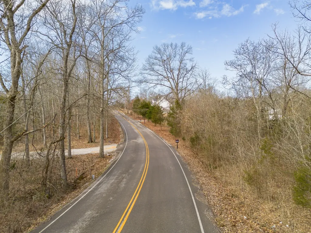 0 Joe Peay Road Spring Hill TN 37174