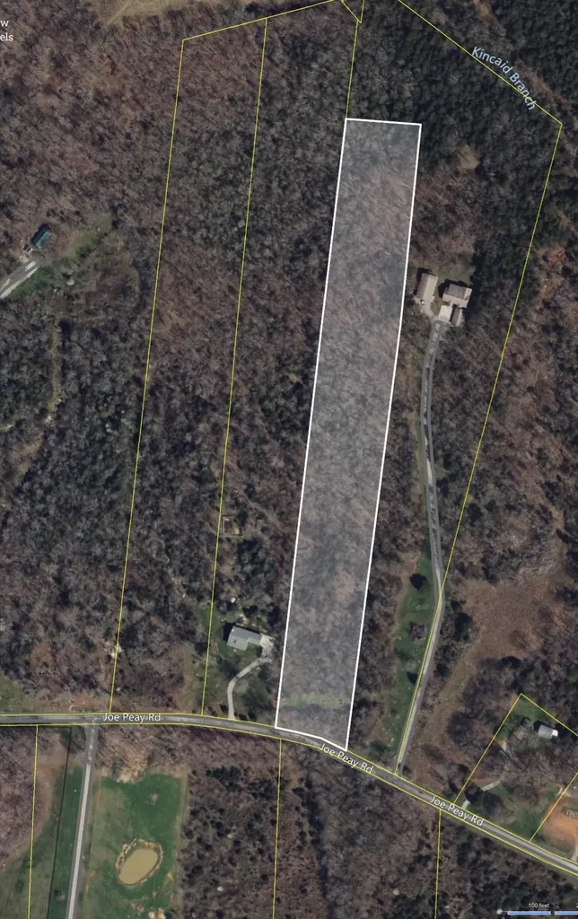 0 Joe Peay Road Spring Hill TN 37174