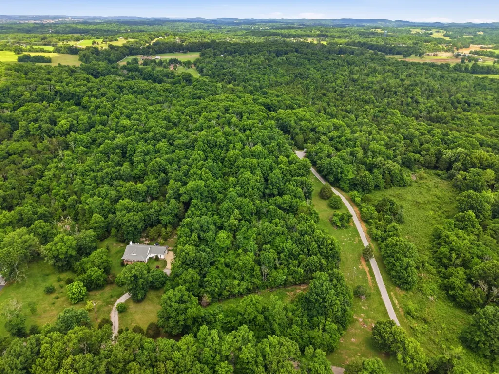 0 Joe Peay Road Spring Hill TN 37174