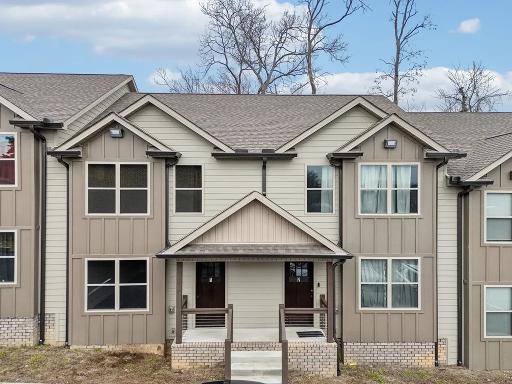122 W Broad Street Smithville TN 37166