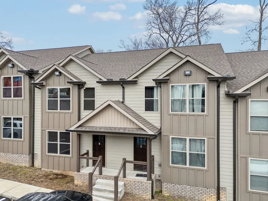 122 W Broad Street Smithville TN 37166