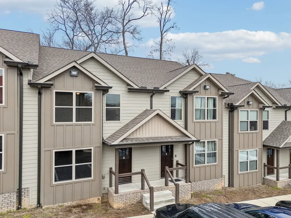 122 W Broad Street Smithville TN 37166