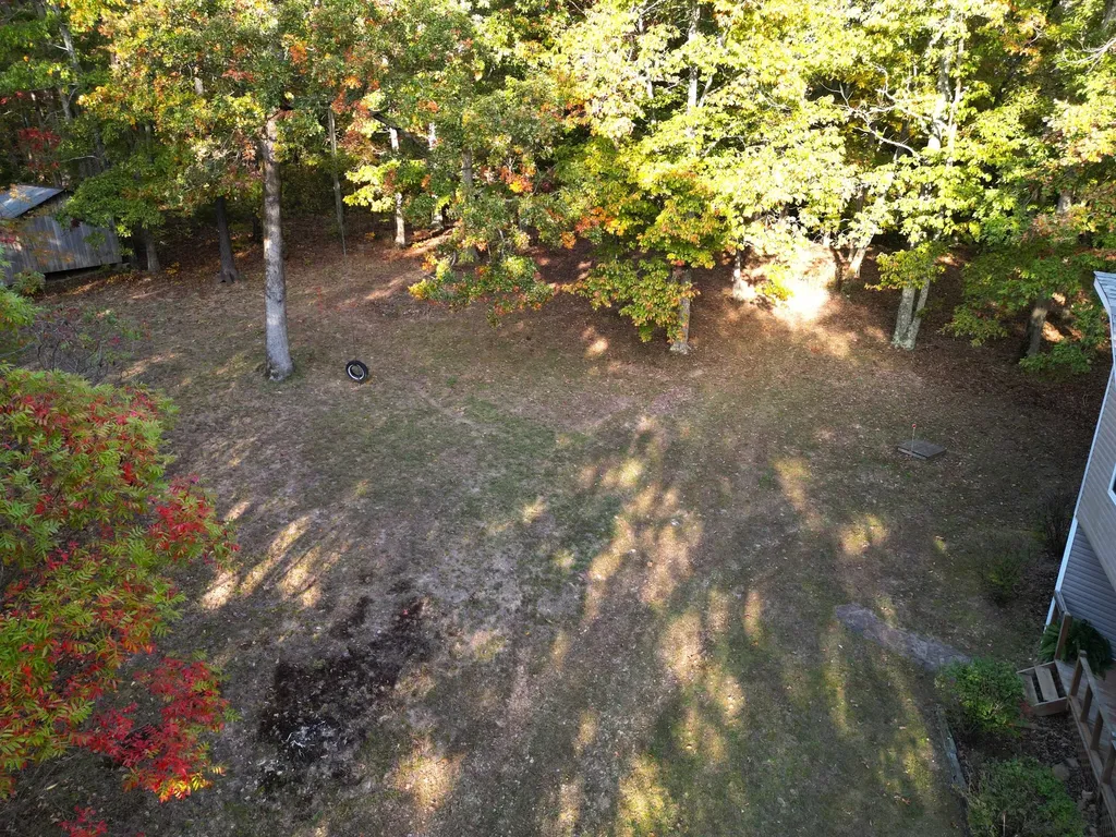 9828 Clydeton Road Waverly TN 37185