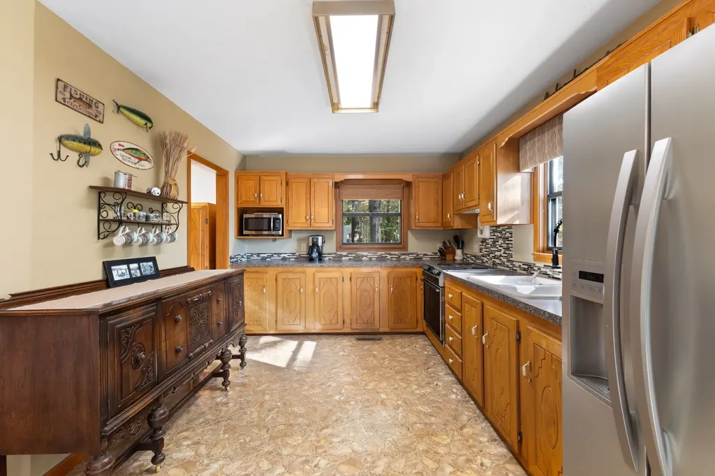9828 Clydeton Road Waverly TN 37185