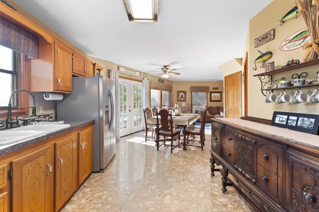 9828 Clydeton Road Waverly TN 37185