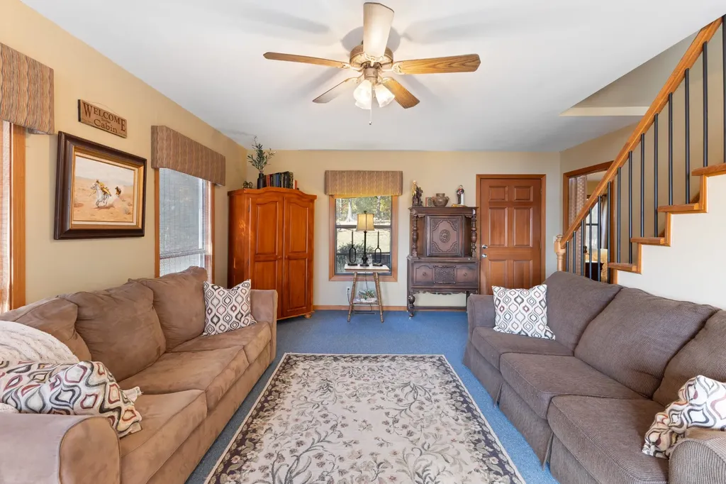 9828 Clydeton Road Waverly TN 37185