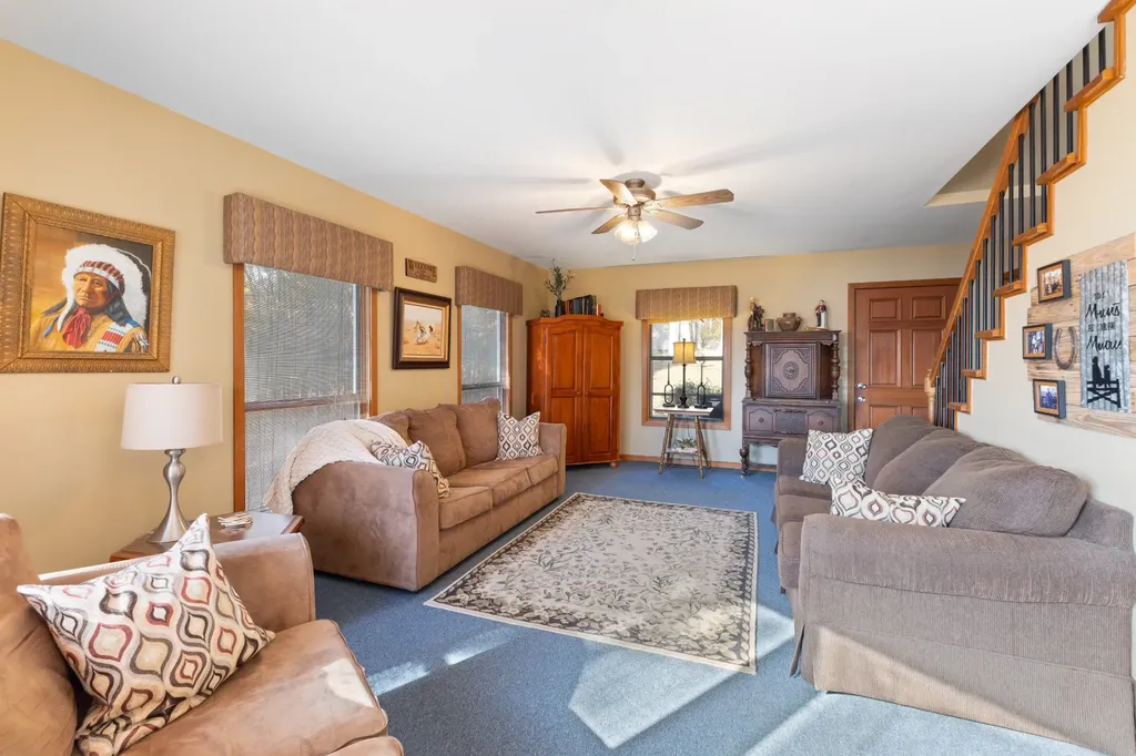 9828 Clydeton Road Waverly TN 37185