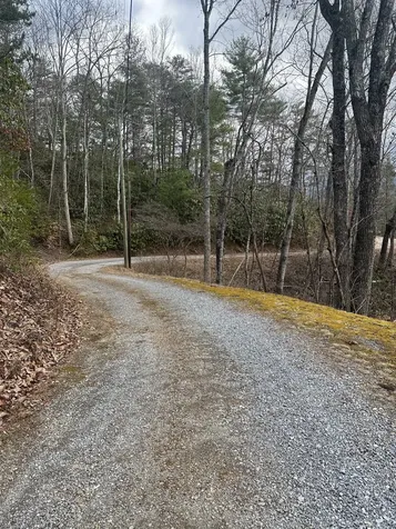 1137 Old Cartertown Road Gatlinburg TN 37738