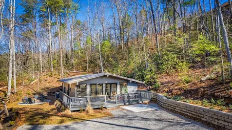 1137 Old Cartertown Road Gatlinburg TN 37738