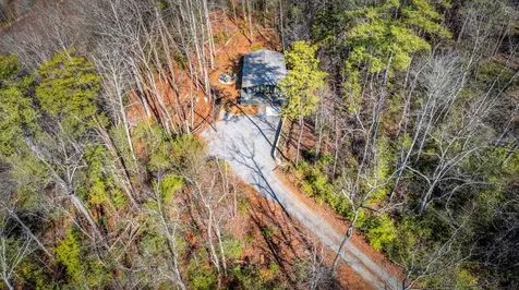 1137 Old Cartertown Road Gatlinburg TN 37738