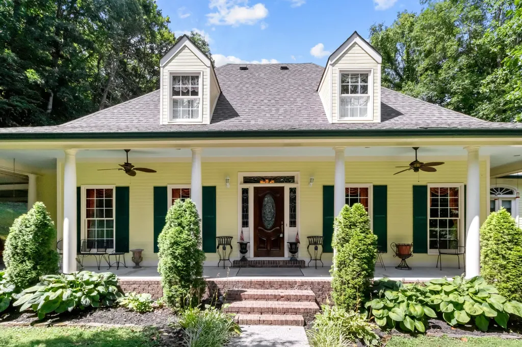 7853 Old Charlotte Pike Nashville TN 37209