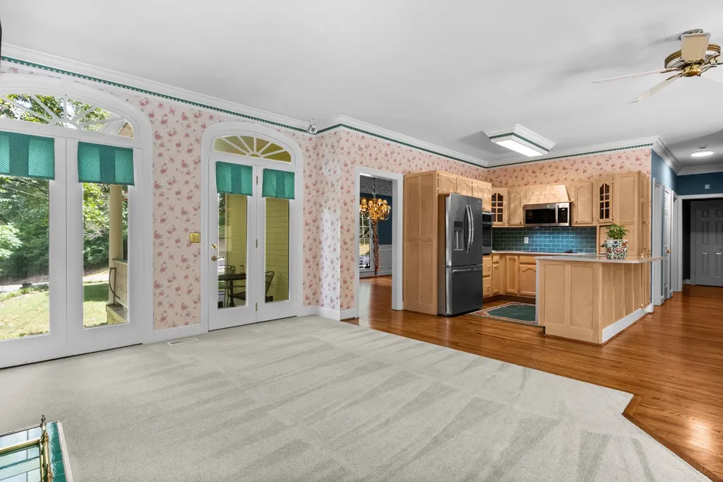 7853 Old Charlotte Pike Nashville TN 37209