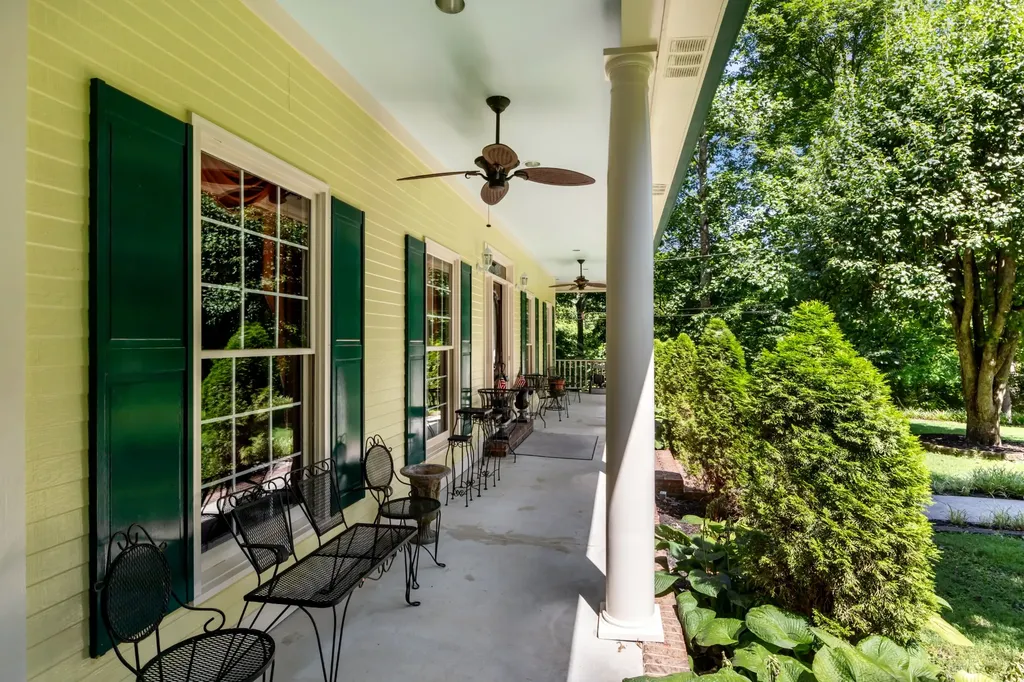 7853 Old Charlotte Pike Nashville TN 37209