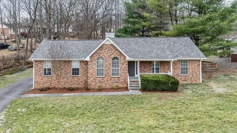 303 Autumn Wood Drive White House TN 37188