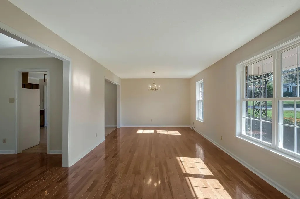 518 Hemingway Drive Columbia TN 38401