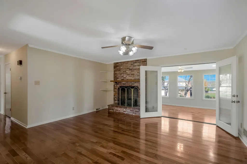 518 Hemingway Drive Columbia TN 38401