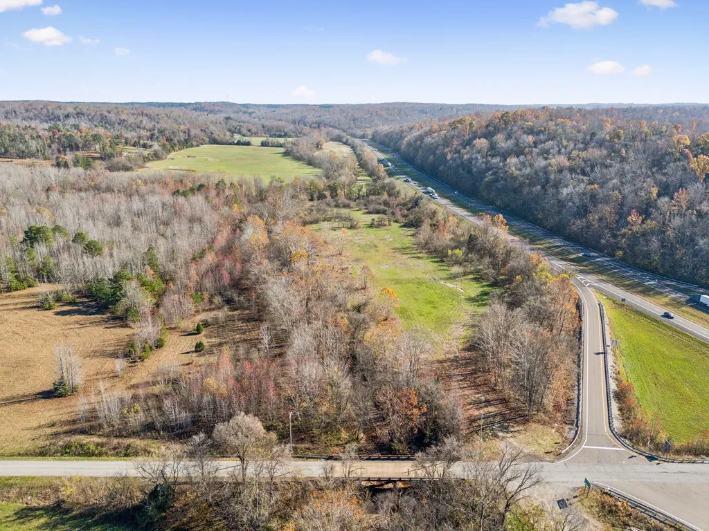 0 Tennessee River Blue Creek Road Waverly TN 37185
