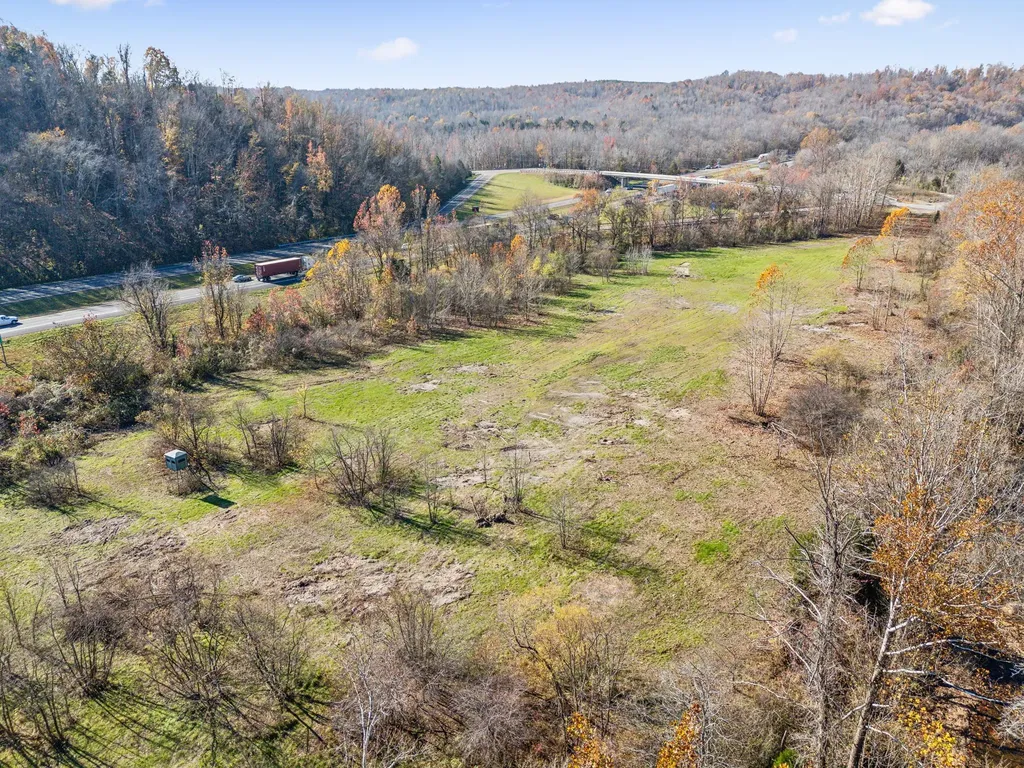 0 Tennessee River Blue Creek Road Waverly TN 37185